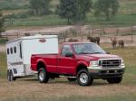 Ford F-350 Super Duty Regular Cab 1999 года